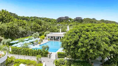Botania Relais & Spa