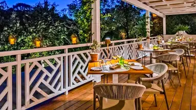 Botania Relais & Spa