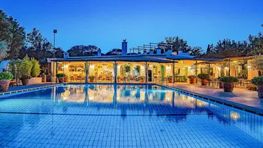 Botania Relais & Spa