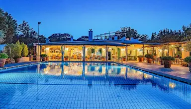 Botania Relais & Spa