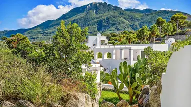 Botania Relais & Spa