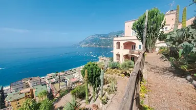 Botanico San Lazzaro