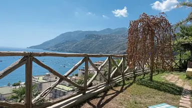 Botanico San Lazzaro