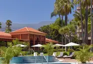 Botanico & The Oriental Spa Garden