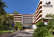 Botanico & The Oriental Spa Garden