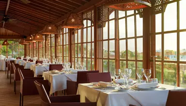 Botanico & The Oriental Spa Garden