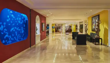 Botanico & The Oriental Spa Garden