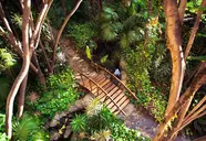 Botanico & The Oriental Spa Garden