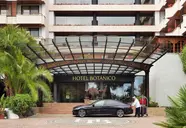 Botanico & The Oriental Spa Garden