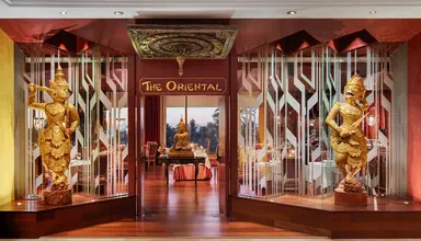 Botanico & The Oriental Spa Garden