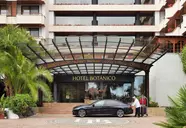 Botanico & The Oriental Spa Garden