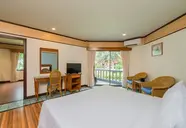 Botany Beach Resort