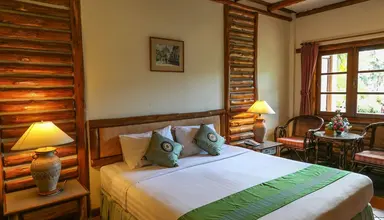 Botany Beach Resort