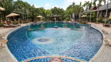 Botany Beach Resort