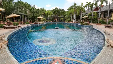 Botany Beach Resort