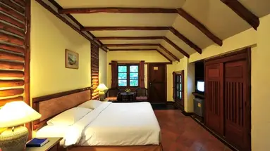 Botany Beach Resort