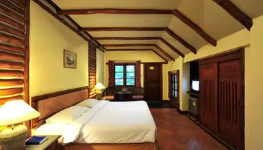 Botany Beach Resort