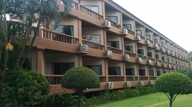 Botany Beach Resort