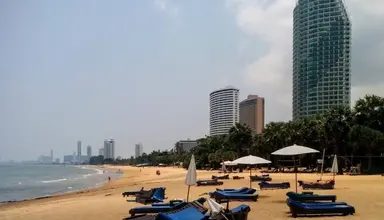 Botany Beach Resort