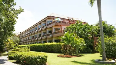 Botany Beach Resort