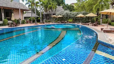 Botany Beach Resort