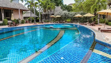 Botany Beach Resort