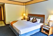 Botany Beach Resort