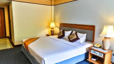 Botany Beach Resort