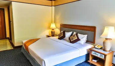 Botany Beach Resort