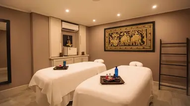 Bougainvillea Beach Resort