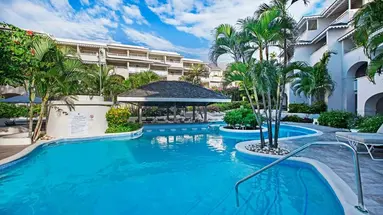 Bougainvillea Beach Resort
