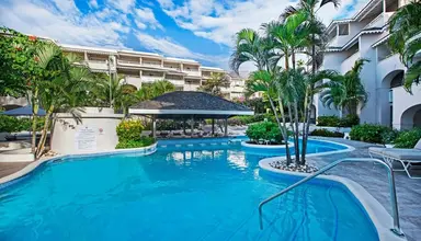 Bougainvillea Beach Resort