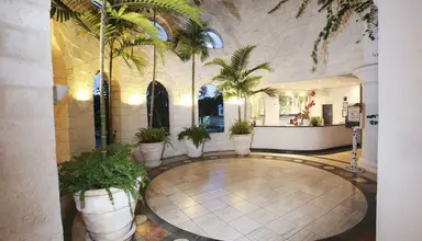 Bougainvillea Beach Resort