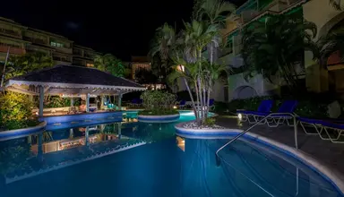Bougainvillea Beach Resort