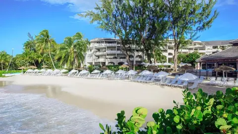 Hotel Bougainvillea Beach Resort
