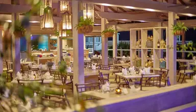 Bougainvillea Beach Resort