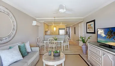 Bougainvillea Beach Resort