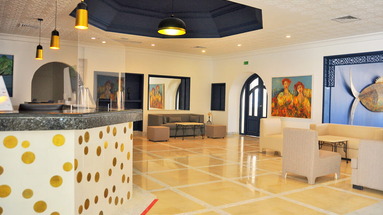 Bougainvillier Hotel