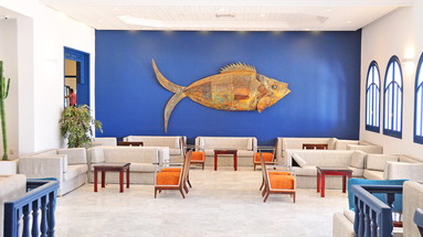Bougainvillier Hotel