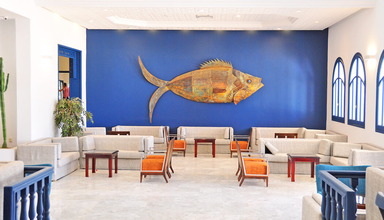 Bougainvillier Hotel