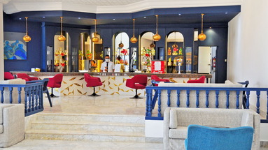 Bougainvillier Hotel