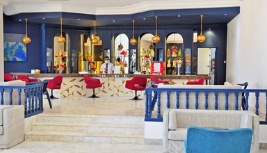 Bougainvillier Hotel