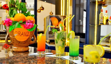 Bougainvillier Hotel