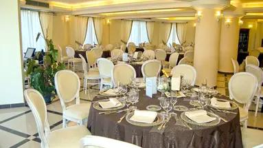 Bouganville Palace