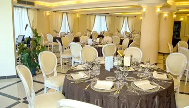 Bouganville Palace