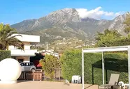 Bouganville Palace
