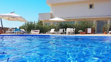 Bouganville Palace