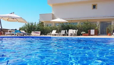 Bouganville Palace
