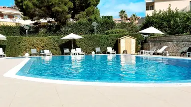 Bouganville Palace