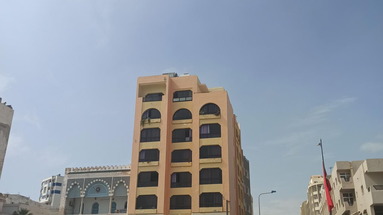 Boujaafar